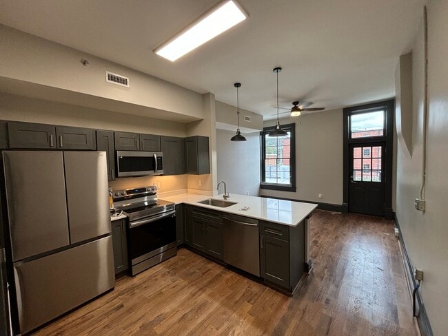 Building Photo - PCP Master Tenant, LLC. - Residential