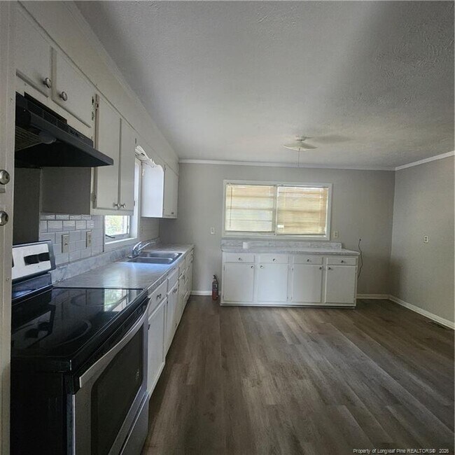Building Photo - 501 Spaulding St