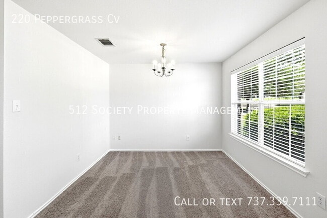 Building Photo - 220 Peppergrass Cove