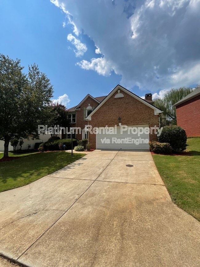 Building Photo - 4916 Durley Ln SE