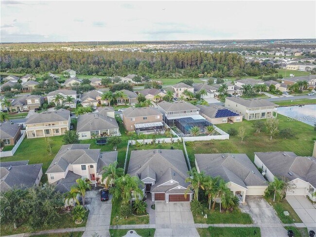 Building Photo - 14705 Cableshire Way