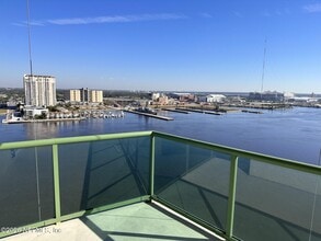 Building Photo - 1431 Riverplace Blvd