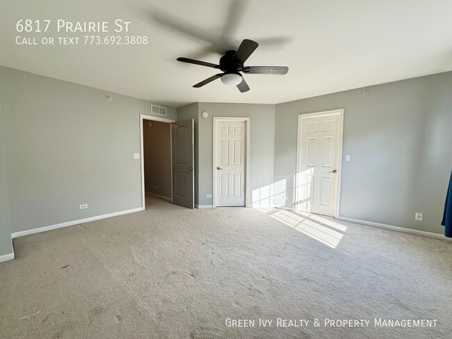 Building Photo - 6817 Prairie St