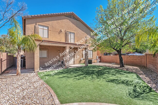 Building Photo - 8261 N Converse Ct