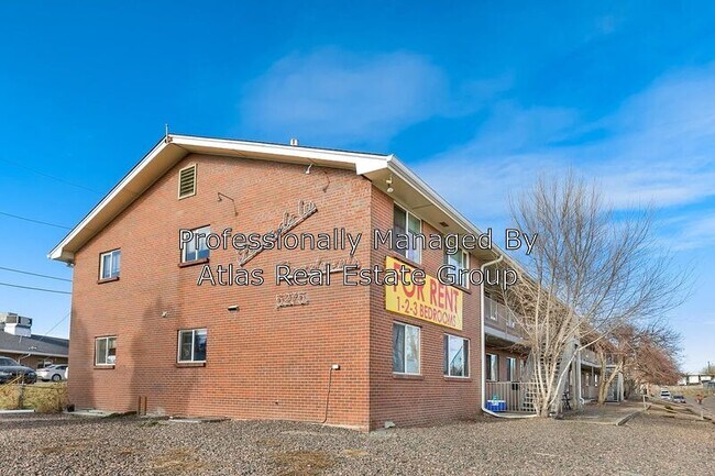 Building Photo - 5275 W 1st Ave
