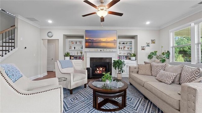 Building Photo - 3860 Oxford Park Ln