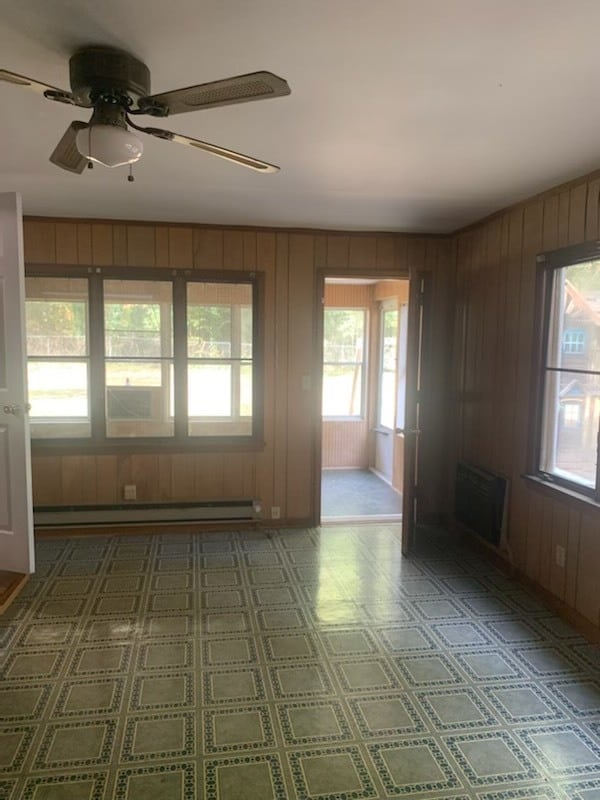 Mediation or Sitting Room - 7631 Glencannon Dr