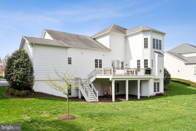 Building Photo - 41816 Marigold Mill Pl
