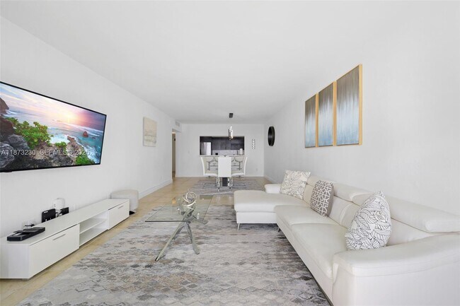 Building Photo - 19370 Collins Ave