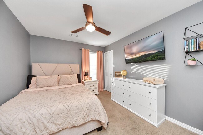 Building Photo - 26407 Bright Sky Ct