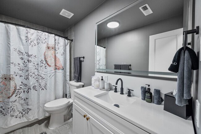 Building Photo - 4109 Brooks Baker Ave