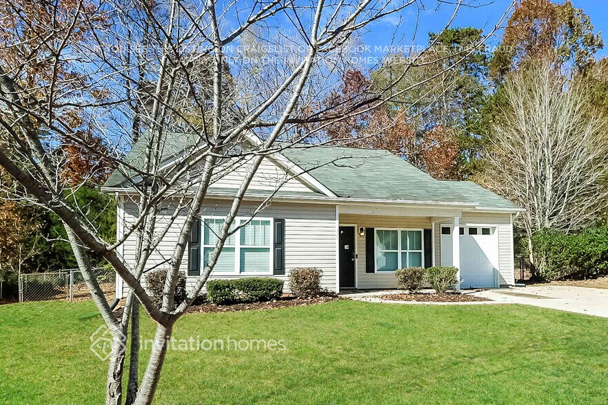 Building Photo - 1326 Laurel Woods Dr