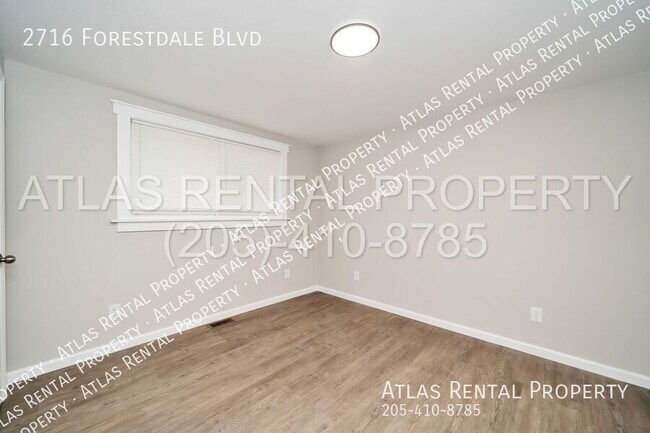 Building Photo - 2716 Forestdale Blvd