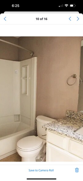 Bathroom - 7825 Beauregard Cir