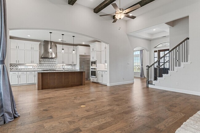 Building Photo - 1266 Huffines Blvd