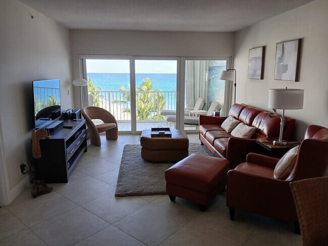 Building Photo - 3101 S Ocean Blvd