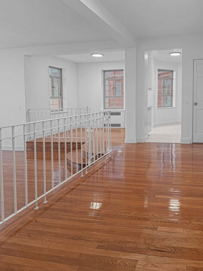 Building Photo - The Leslie — A Private Garden Enclave for the Modern New Yorker