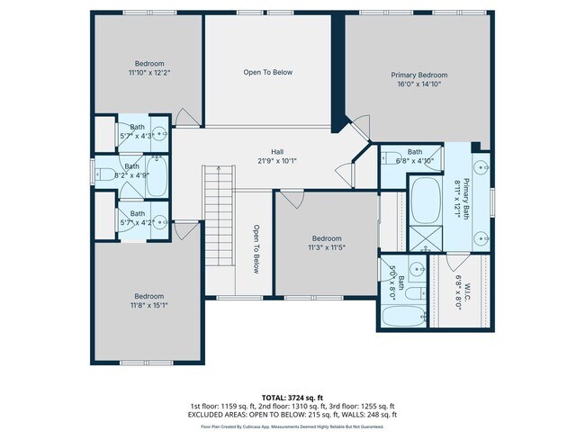 Building Photo - 3367 Fantasy Pl