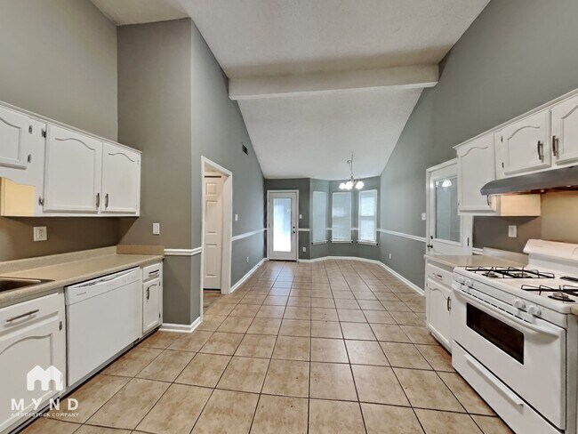 Building Photo - 1234 Grange Way Dr