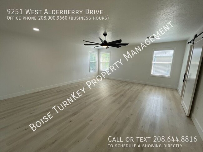 Building Photo - 9251 W Alderberry Dr