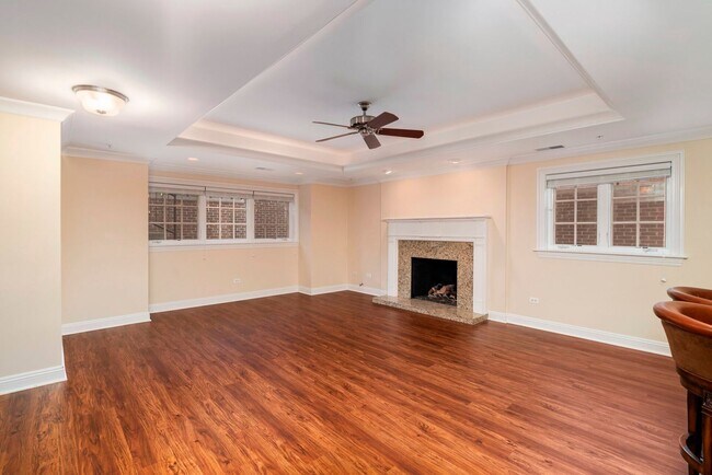 Building Photo - 107 S Grant St