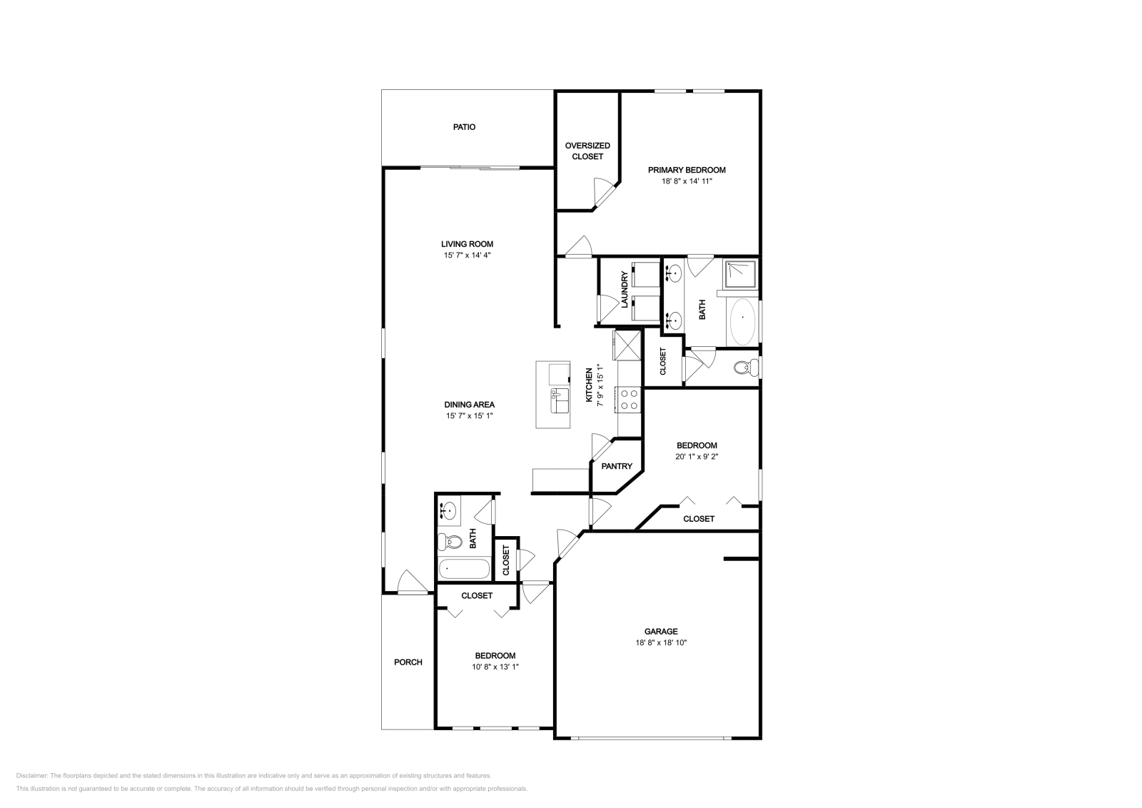 Building Photo - 11794 Parker Lakes Drive