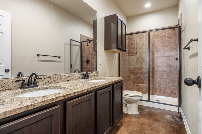 Building Photo - 2 Weeks Free! Beautiful 3-Bedroom Home with Open Floor Plan & Private Backyard in New Braunfels