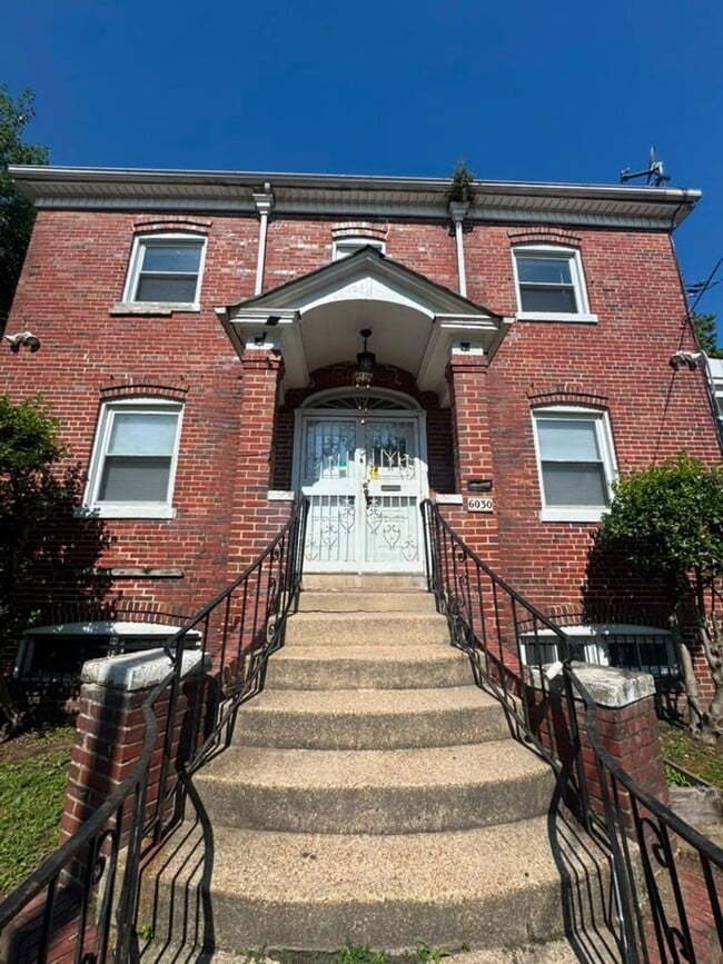Building Photo - 6030 8th St NW