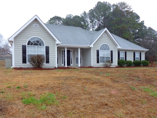 Primary Photo - 412 Briarwood Rd