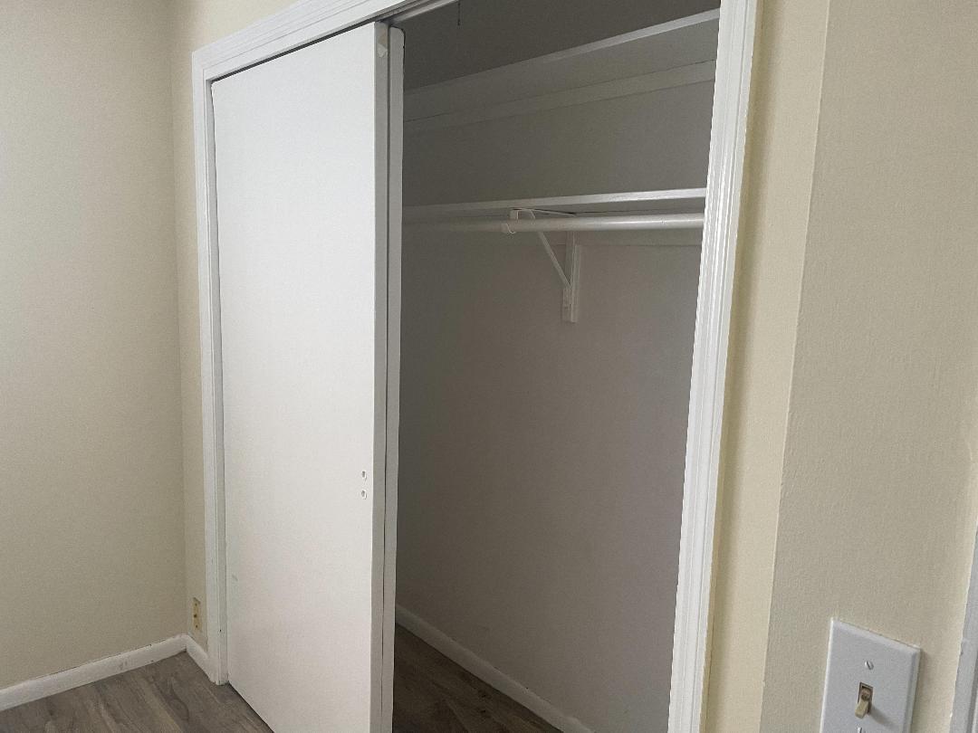 Bedroom 3 Closet - 1431 Flagler Blvd