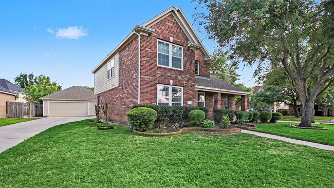Building Photo - 2615 Atwood Glen Ln