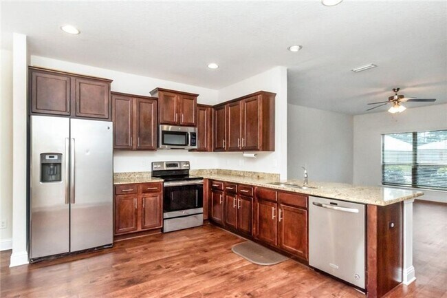 Building Photo - 3027 Nostram Ct