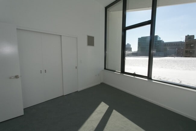 Floorplan - City Hyde Park