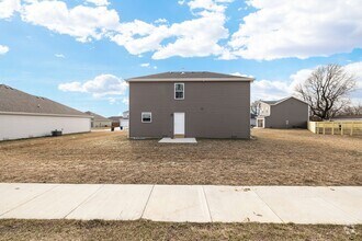 Building Photo - BRAND NEW 2 STORY HOME