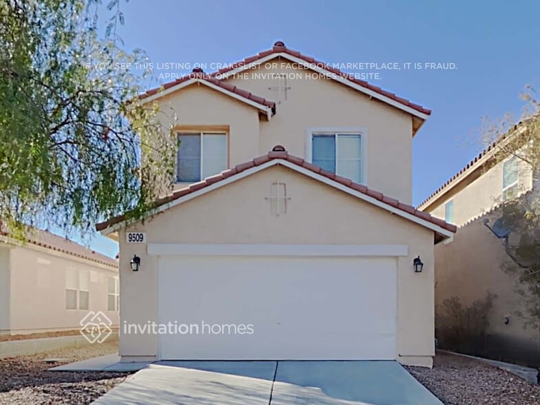 Primary Photo - 9509 Grand Fir Ct