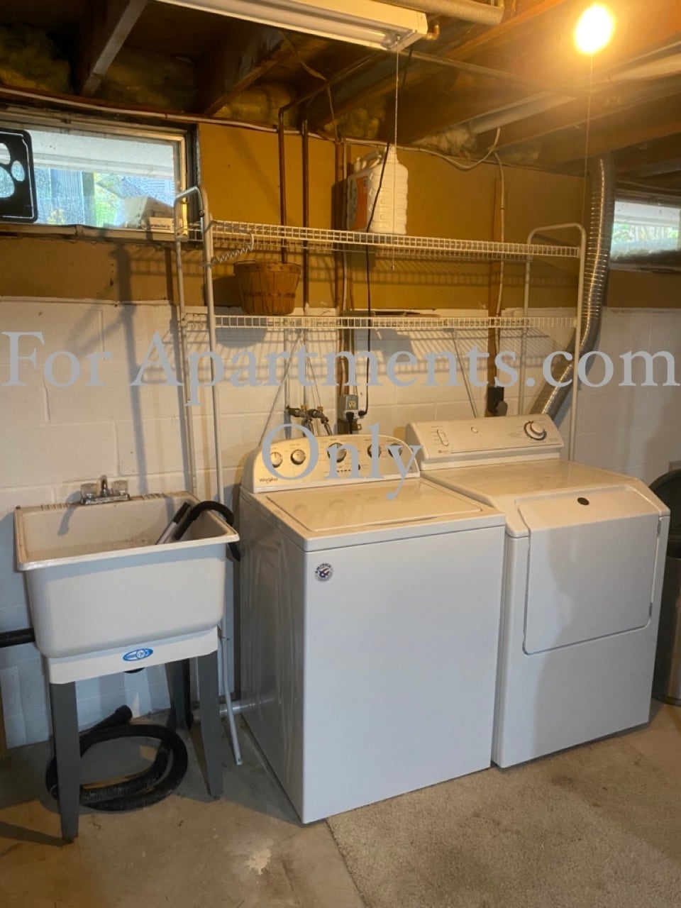 Basement - 5230 Winkworth Pkwy