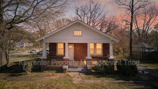 Building Photo - 2405 Freeman Mill Rd