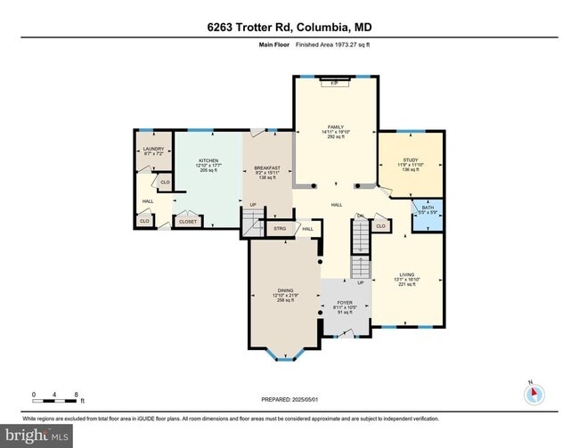 Building Photo - 6263 Trotter Rd