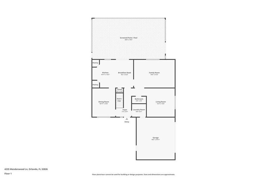 Building Photo - 4235 Mendenwood Ln