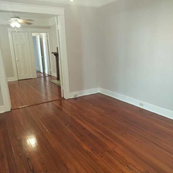 Building Photo - 1237 Josephine St