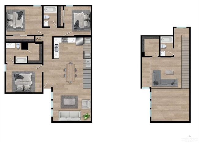 Building Photo - 810 Taylor St