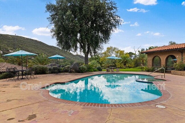 Building Photo - 4085 Via Palo Verde Lago