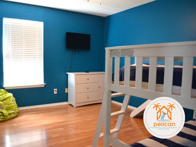 Building Photo - Charming 3-Bedroom Home with Fenced Yard, Near Naval Air Station & Beaches