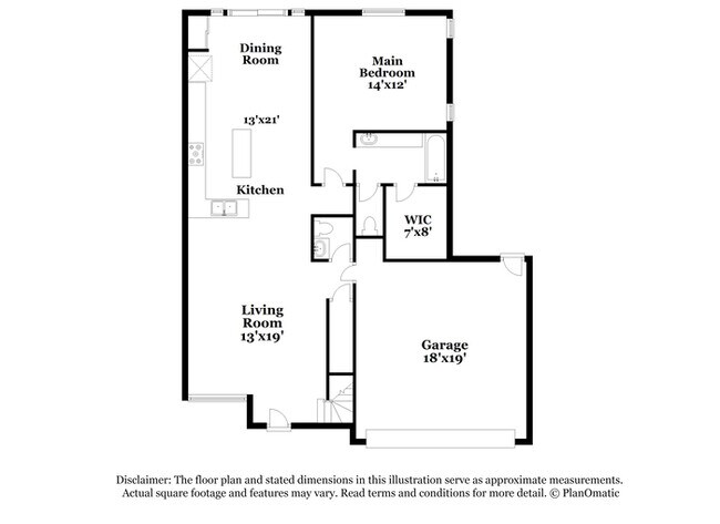 Building Photo - 3683 E Stampede Dr