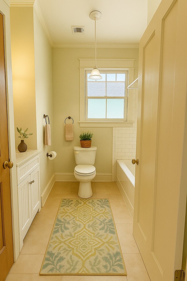 Building Photo - 2433 Palmer Ave