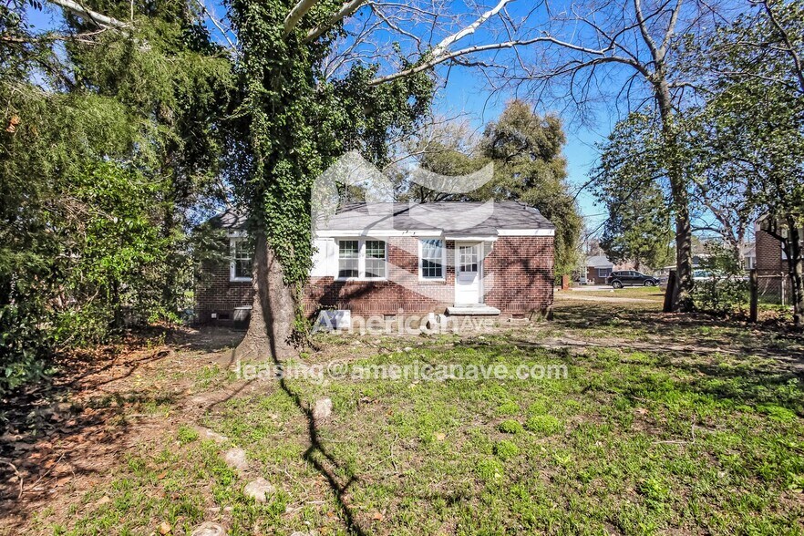 Building Photo - 149 Brookland Cir