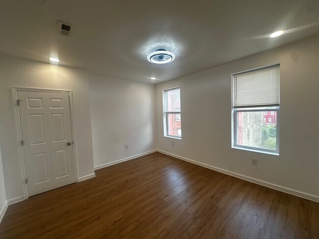 Building Photo - 2626 N Jessup St