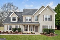 Building Photo - 604 Longstreet Ln