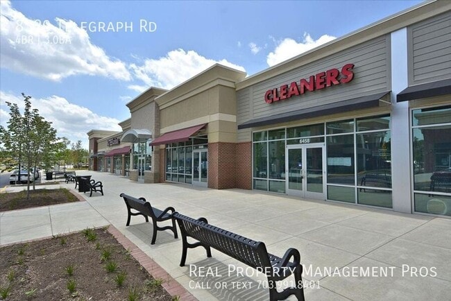 Building Photo - 8320 Telegraph Rd