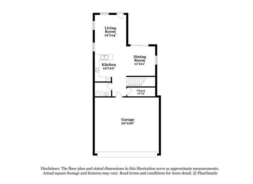 Building Photo - 7600 Brocade Ct